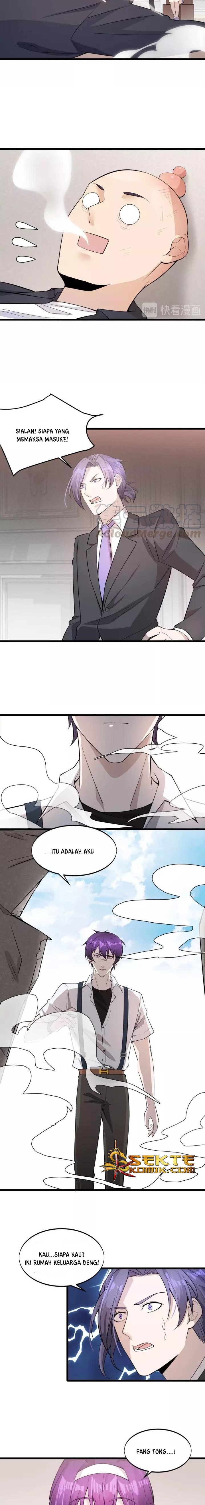 Super Bodyguard Chapter 62 Gambar 7